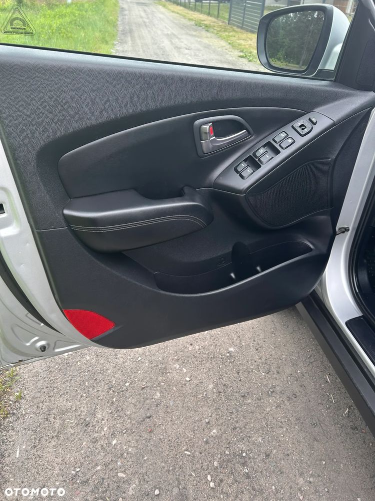 Hyundai ix35 2.0 GDI Style 2WD - 25
