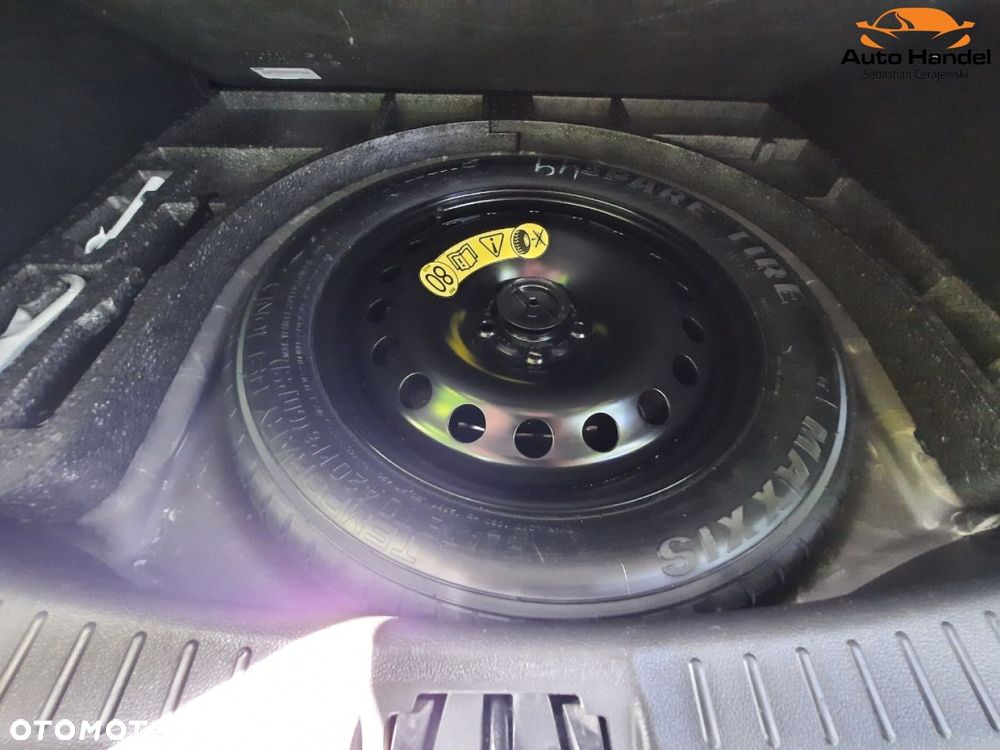Ford Kuga 1.5 EcoBoost 2x4 Titanium - 18