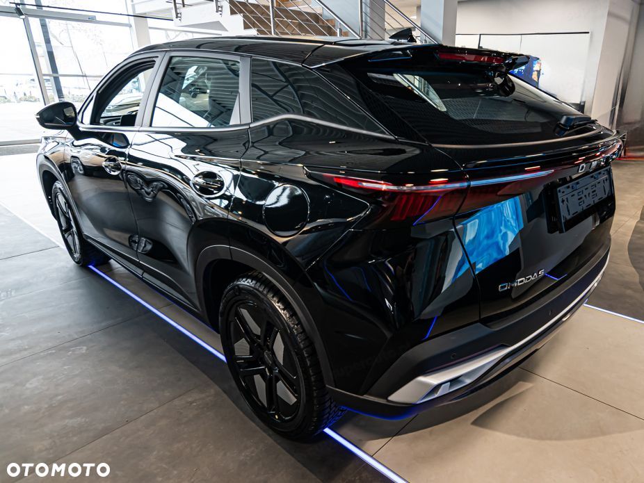 Omoda 5 1.6 T-GDI Premium DCT - 5