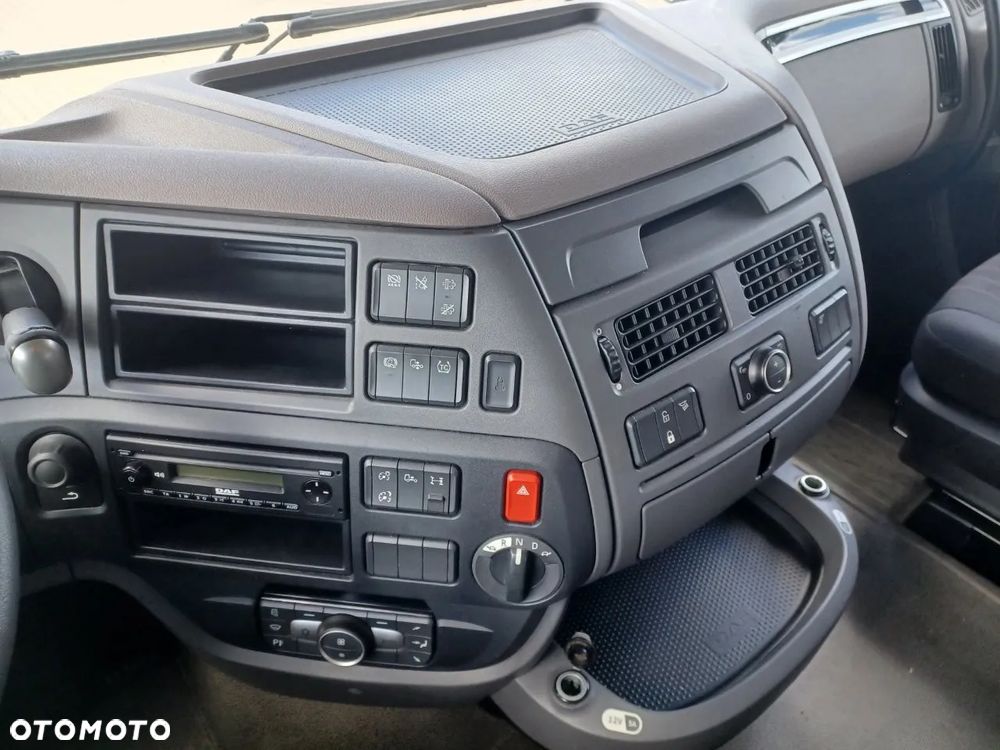 DAF XF 480 FT (31546) - 13