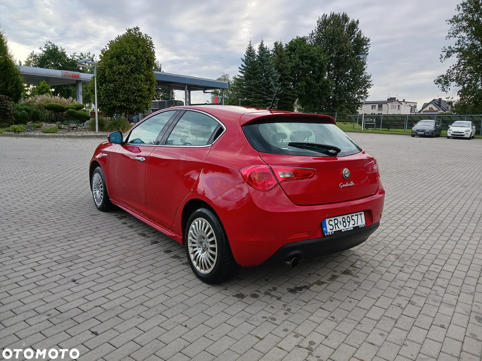 Alfa Romeo Giulietta 1.4 TB 16V Sport - 3