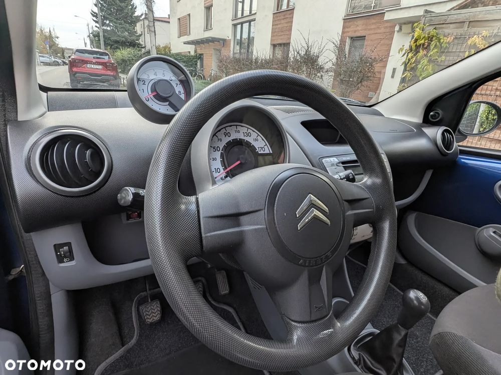 Citroën C1 - 14