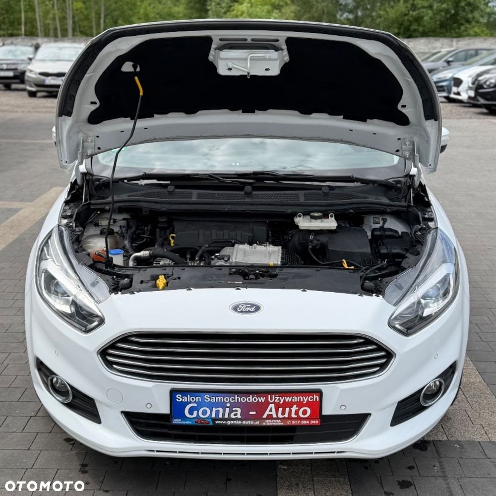 Ford S-Max - 3
