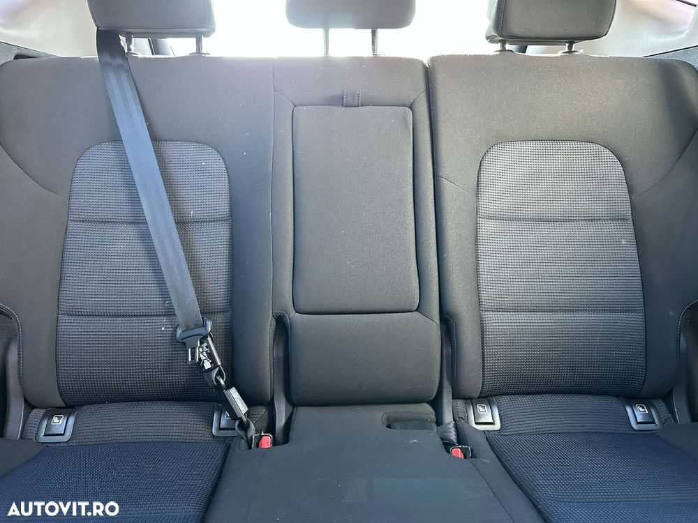 Hyundai Tucson blue 1.6 CRDi 2WD DCT Premium - 14