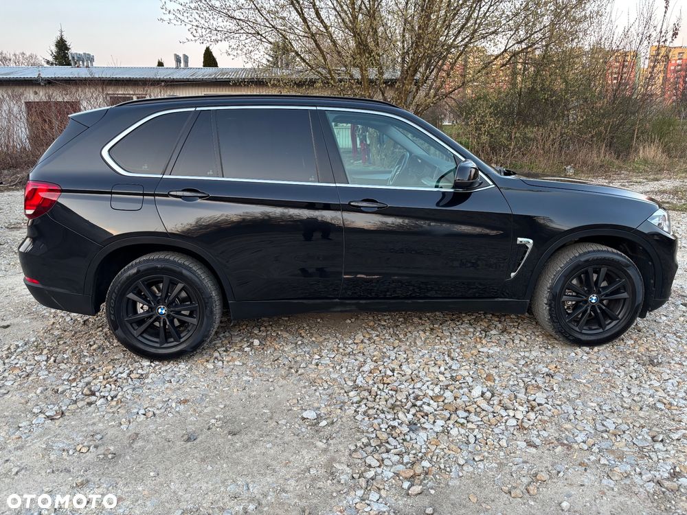 BMW X5 - 16