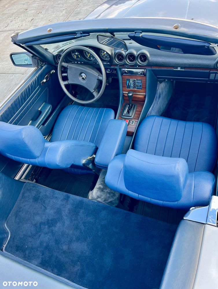 Mercedes-Benz SL - 3