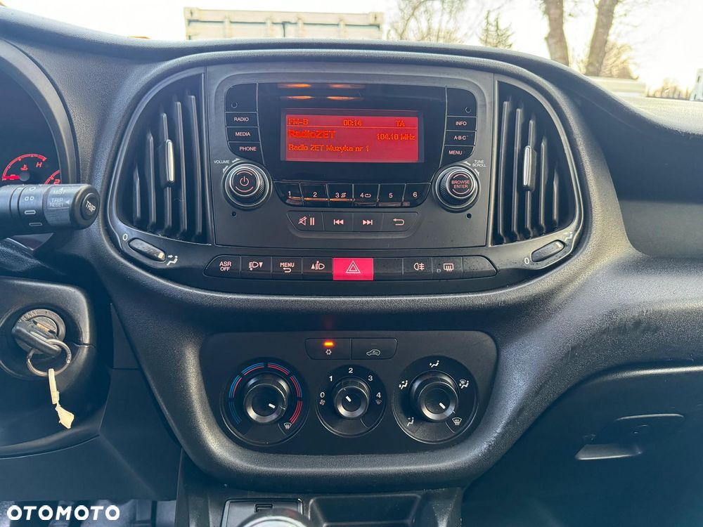 Fiat Doblo - 14