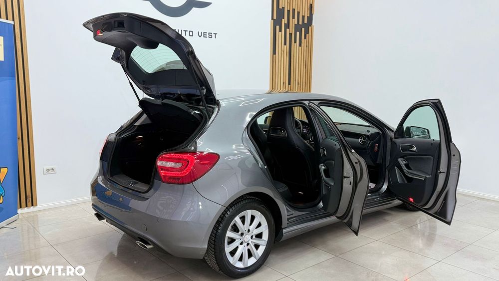 Mercedes-Benz EQA - 15