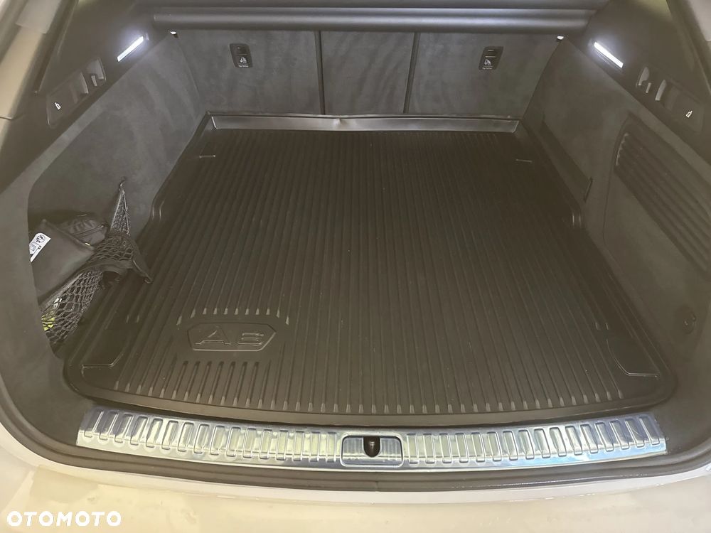 Audi A6 Avant TDI mHEV 220 kW Quattro S tronic - 23
