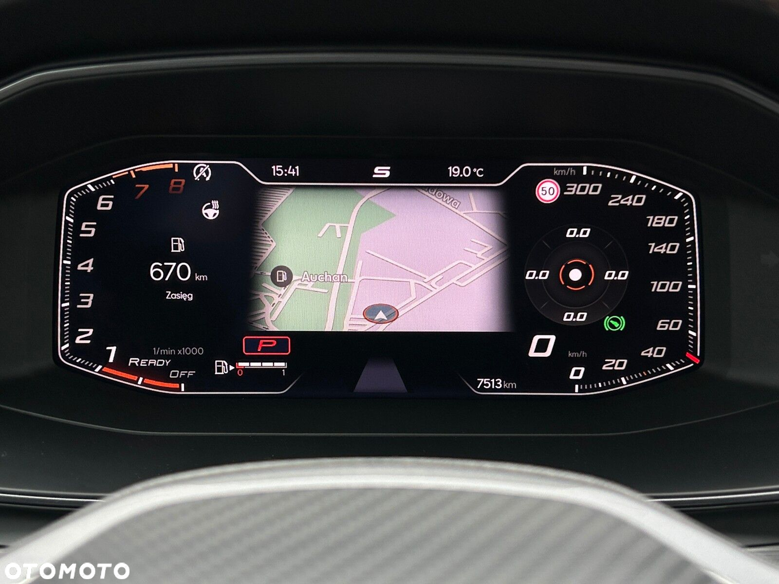 Cupra Formentor - 25