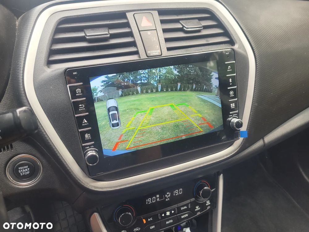 Suzuki SX4 S-Cross 1.6 Premium Plus - 13