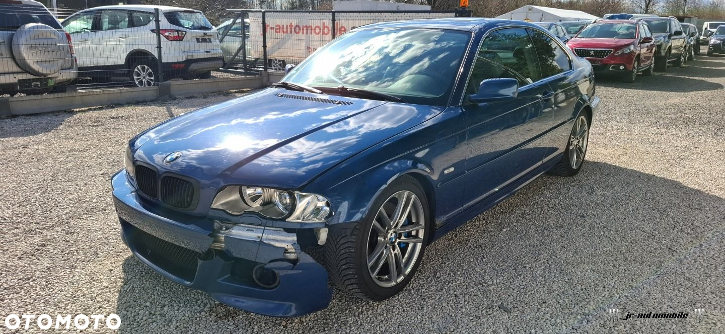 BMW Seria 3 - 7