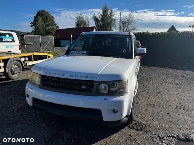Land Rover Range Rover Sport S 3.0TD V6 HSE - 21