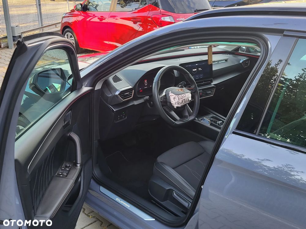 Cupra Leon - 7