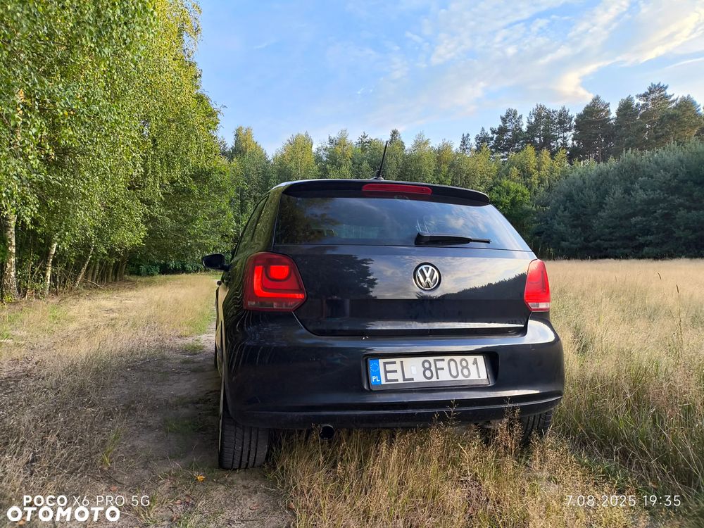 Volkswagen Polo 1.6 TDI Blue Motion Technology Highline - 2