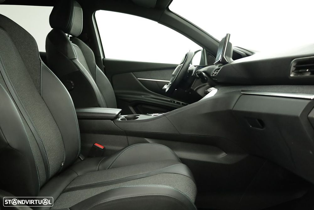 Peugeot 3008 1.5 BlueHDi Allure Pack EAT8 - 22