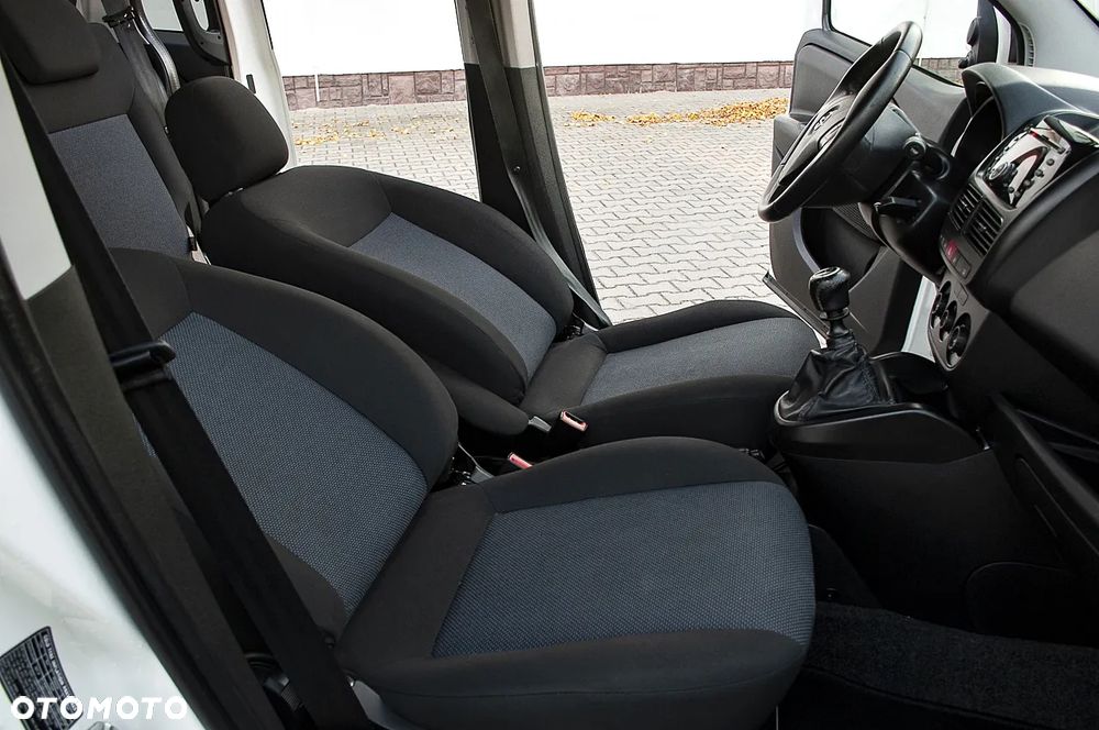 Opel Combo 1.4 Cosmo Eu6 - 33