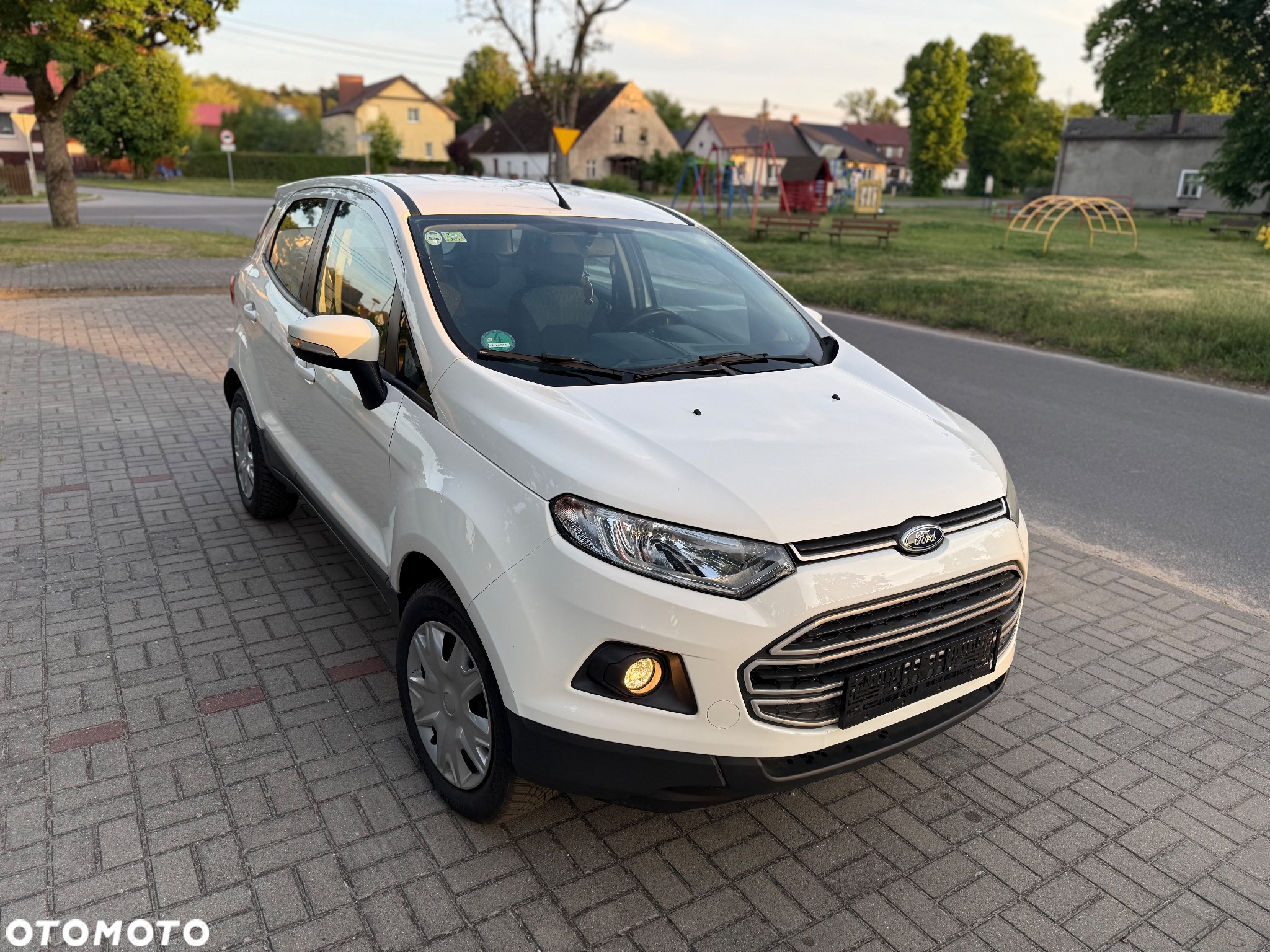 Ford EcoSport 1.0 EcoBoost - 2