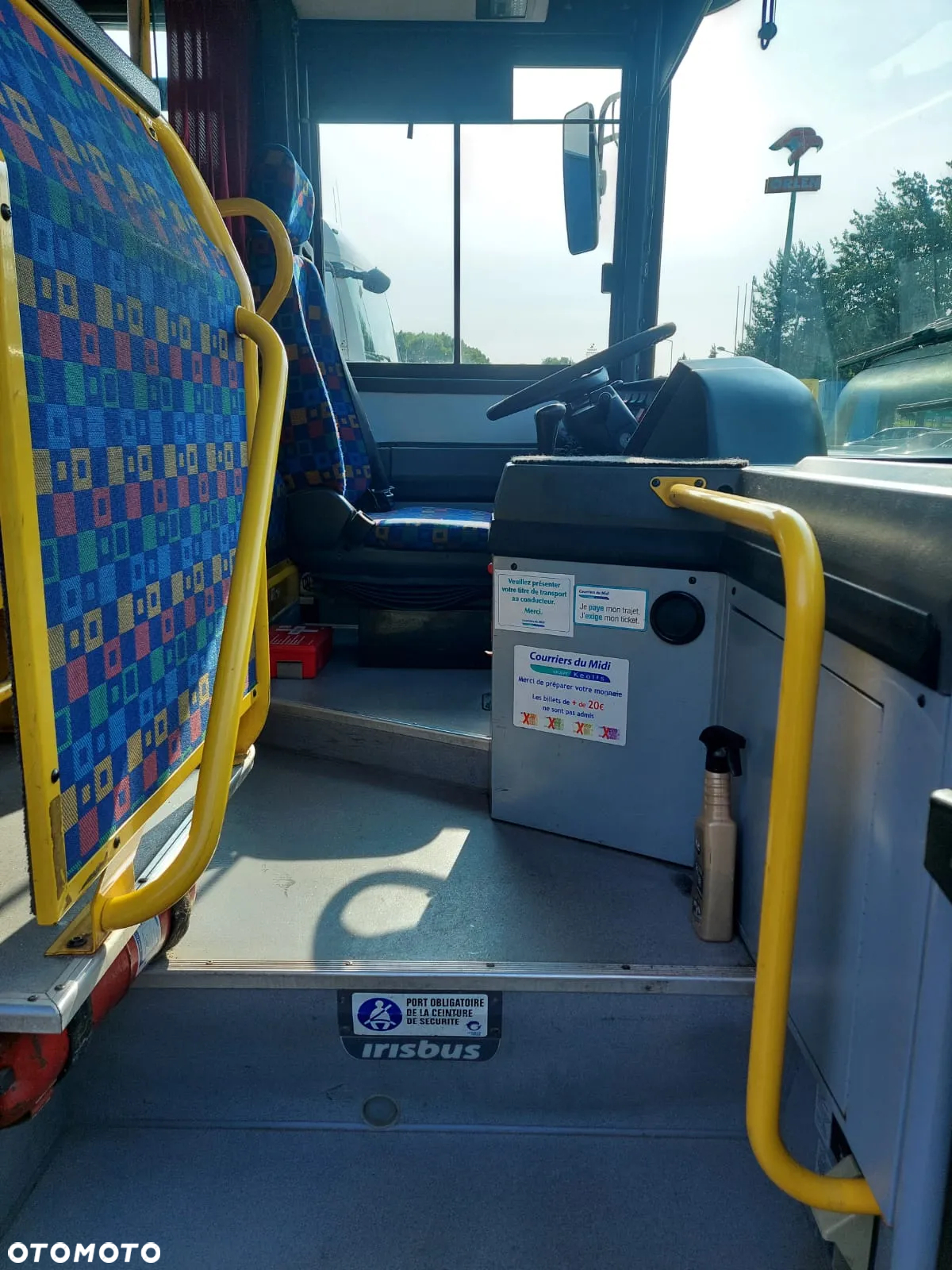 Irisbus Recreo - 15