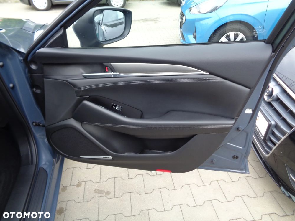 Mazda 6 - 21