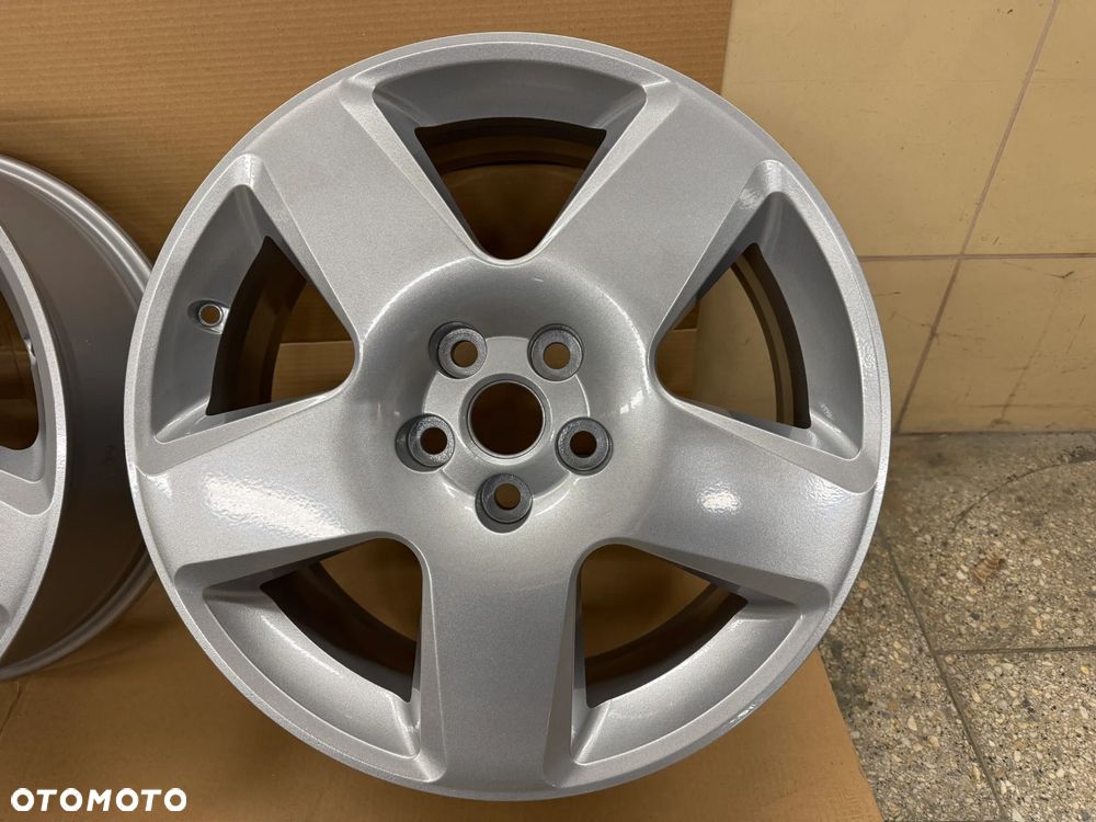 Lexux 18 x7J ET 35 - 7