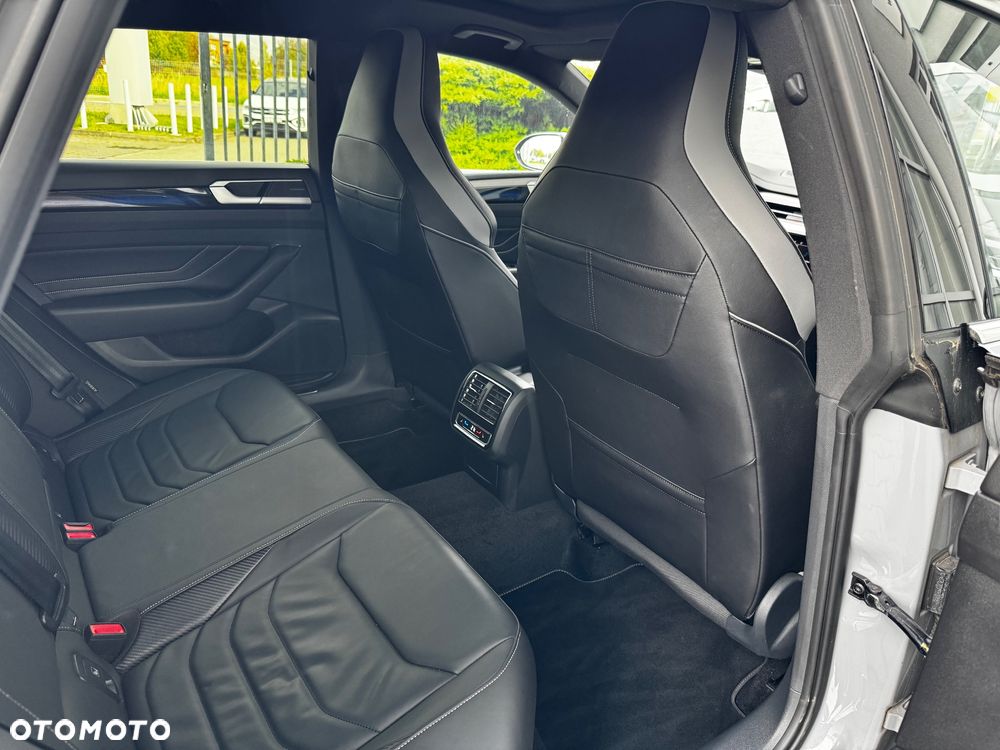 Volkswagen Arteon Shooting Brake 2.0 TDI SCR 4Motion DSG R-Line - 15