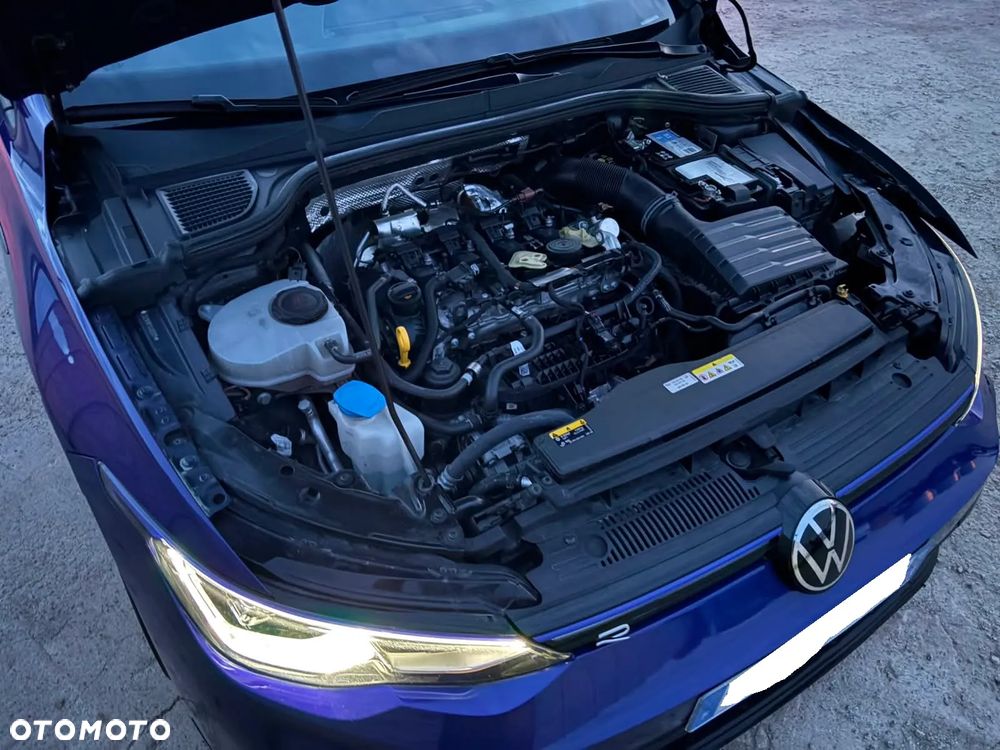 Volkswagen Golf - 27