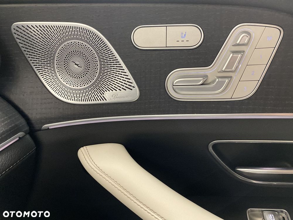Mercedes-Benz GLE 450 4-Matic - 16