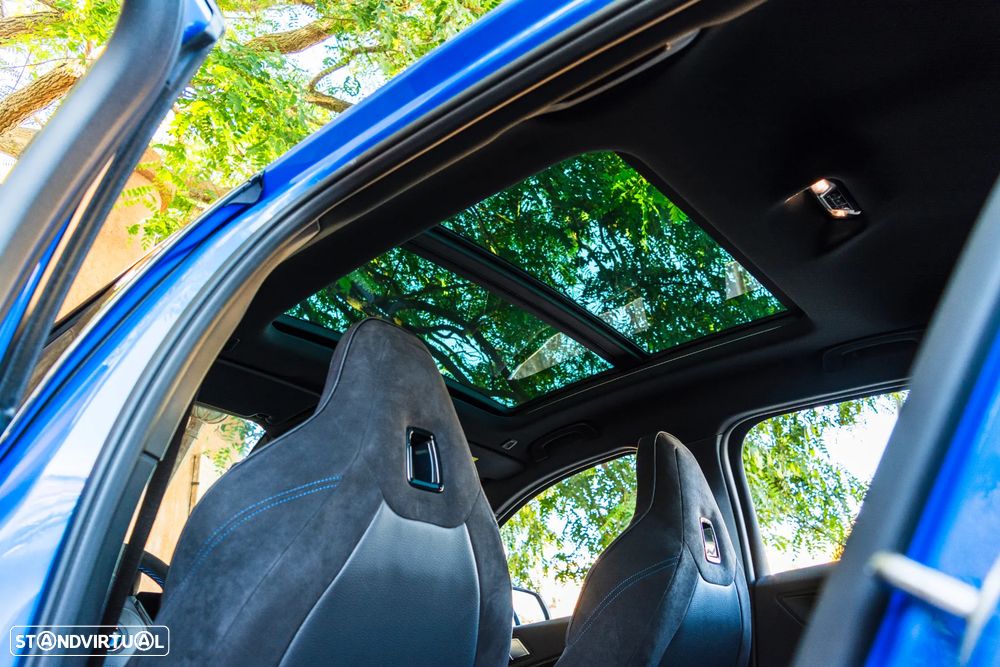BMW M135i - 29