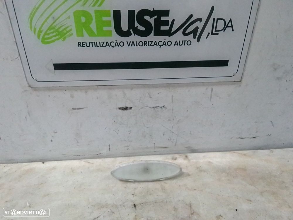 Luz De Tecto Trás / Plafonier  Mini Mini (R56) - 1