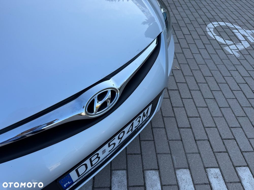 Hyundai i30 1.4 FIFA WM Edition - 9