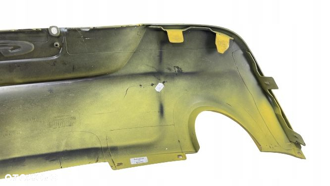^OPEL ASTRA IV J GTC OPC LINE SPOILER TYŁ 13346640 - 7
