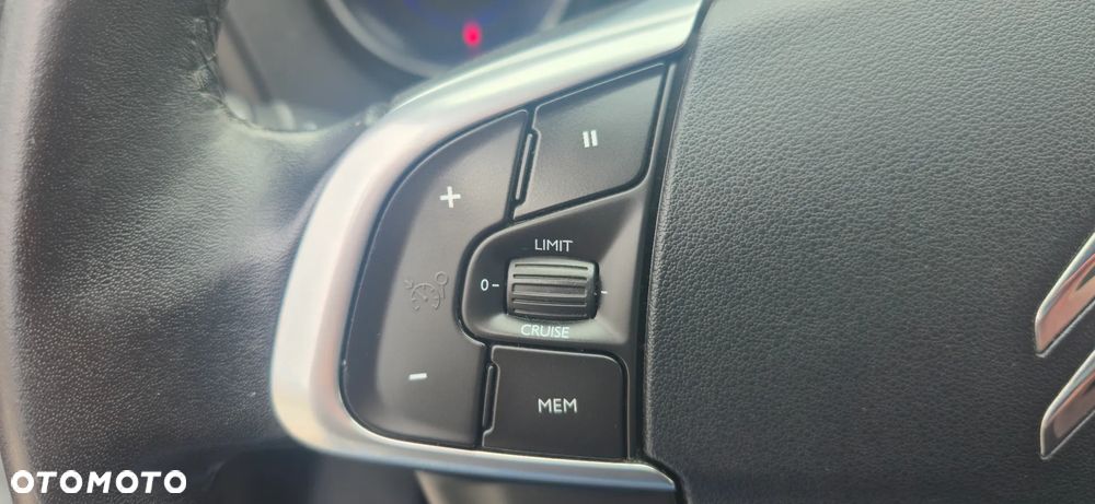 Citroën C4 1.6 BlueHDi Feel Edition - 20