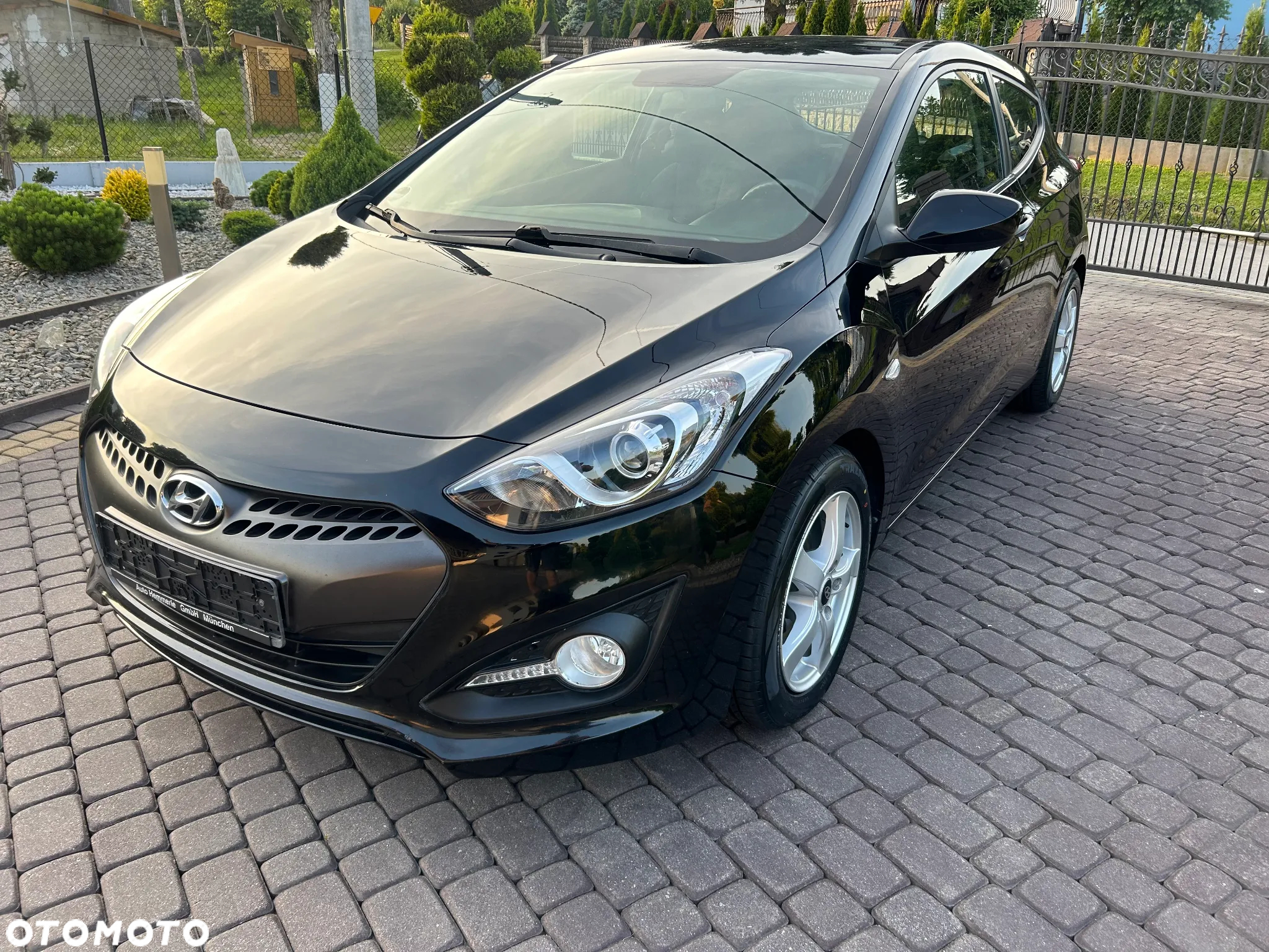 Hyundai i30 1.4 Premium - 2