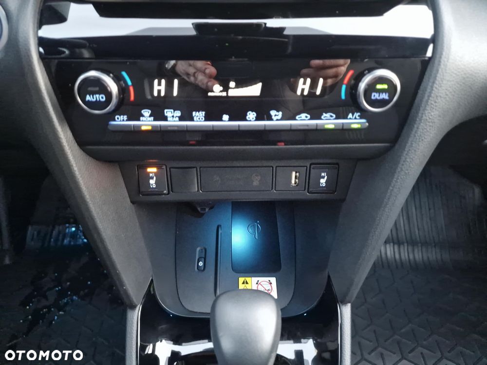 Toyota Yaris Cross Hybrid 1.5 Adventure - 22