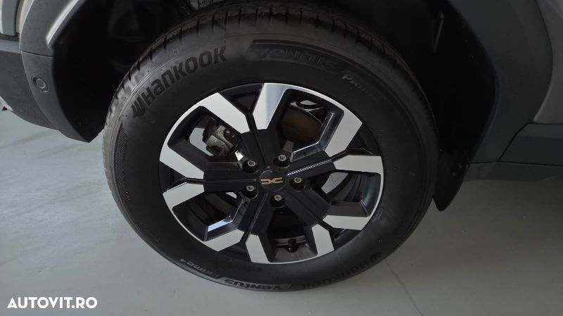 Dacia Duster ECO-G 100 Extreme - 8