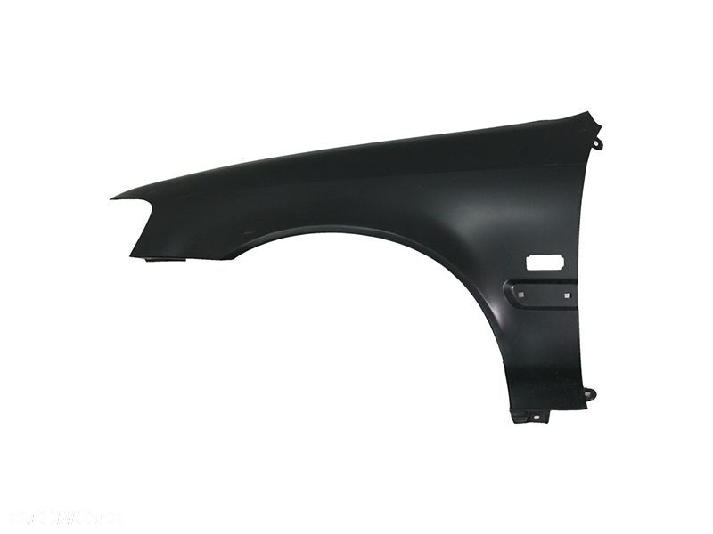 BLOTNIK PRZOD HONDA CIVIC 5D LIFT 97- MB MC2 VI L - 1
