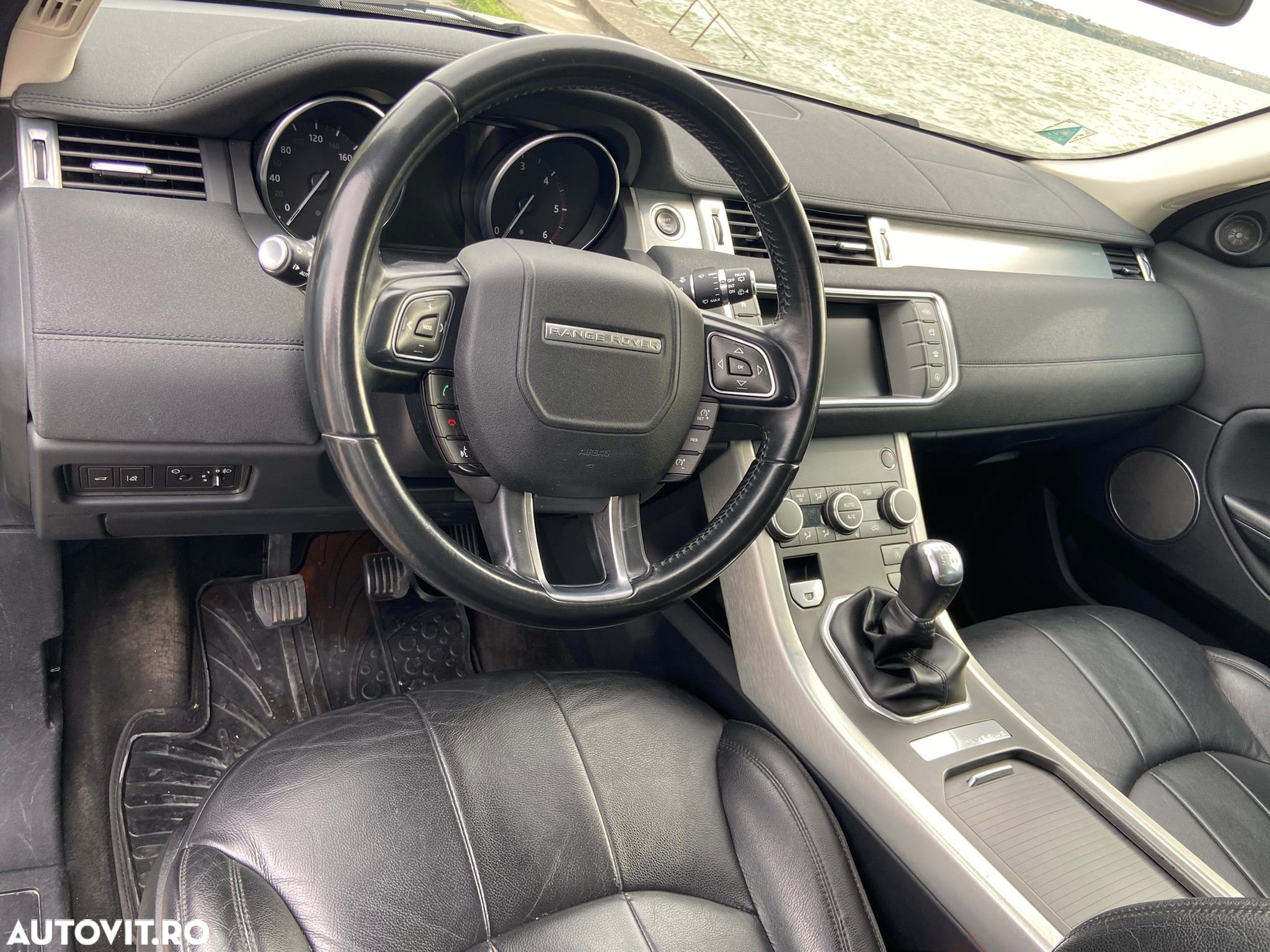 Land Rover Range Rover Evoque - 3