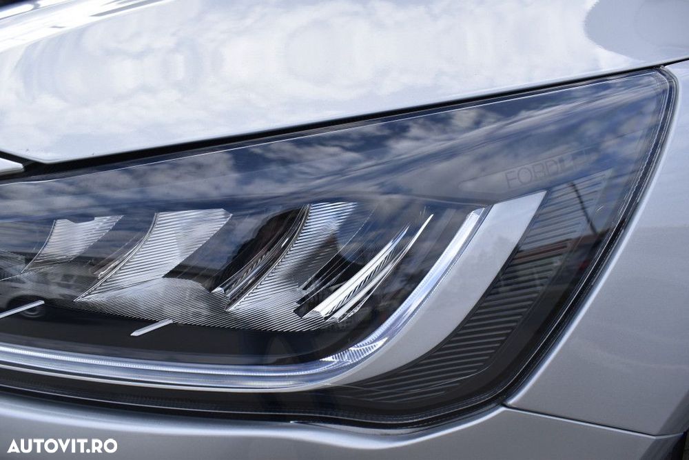 Ford Focus - 16