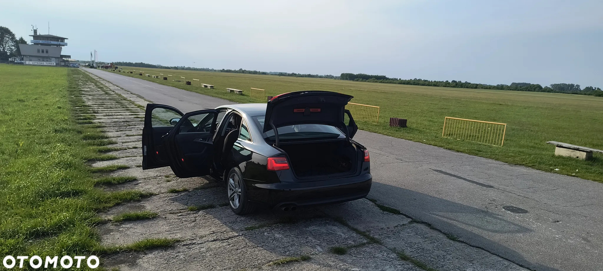Audi A6 2.0 TDI - 9