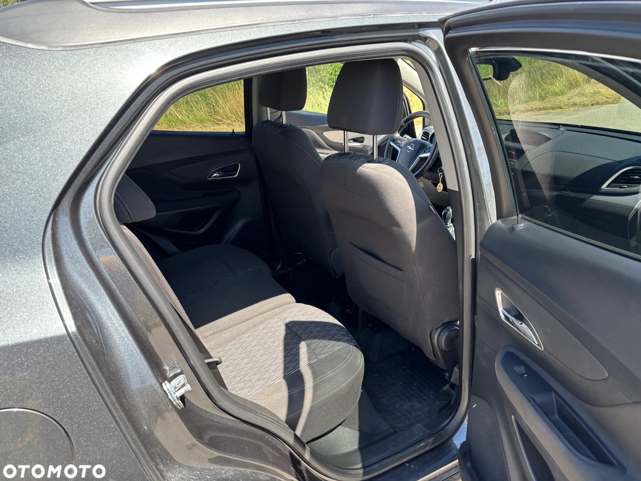 Opel Mokka 1.6 CDTI Enjoy S&S - 14