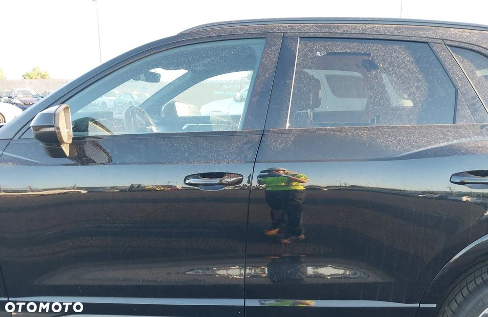 Audi Q3 45 TFSI Quattro S tronic S line - 8