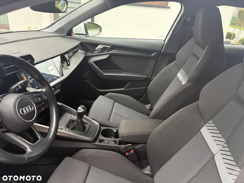 Audi A3 Sportback - 19