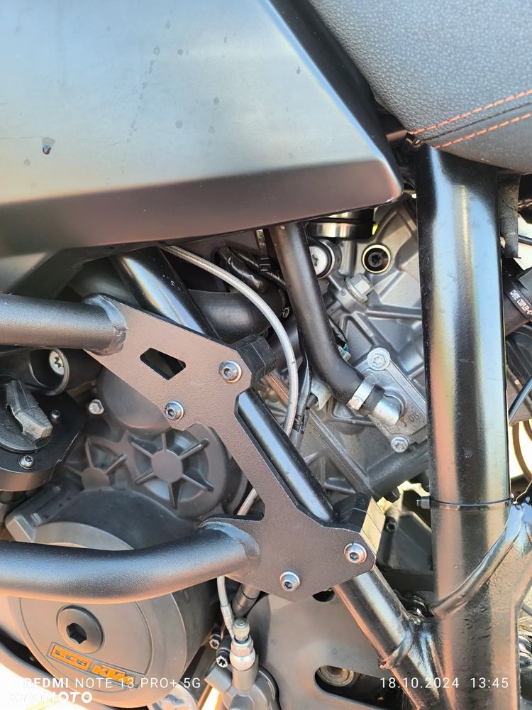 KTM Adventure - 29