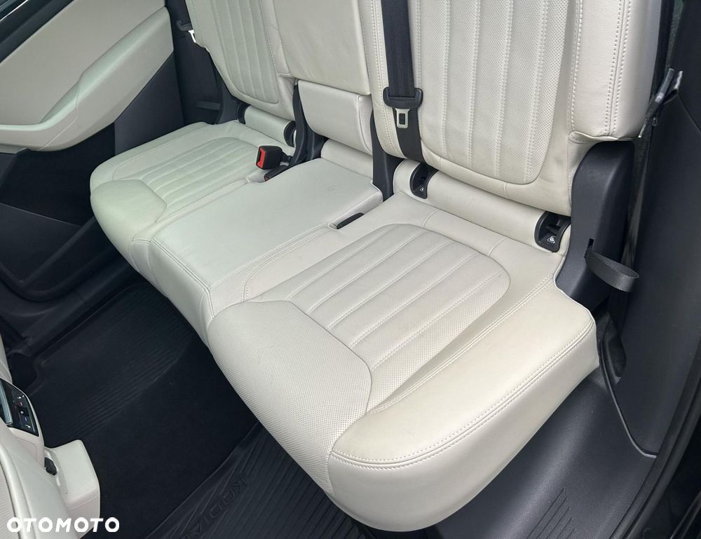 Skoda Kodiaq 2.0 TDI 4x4 L&K DSG - 17