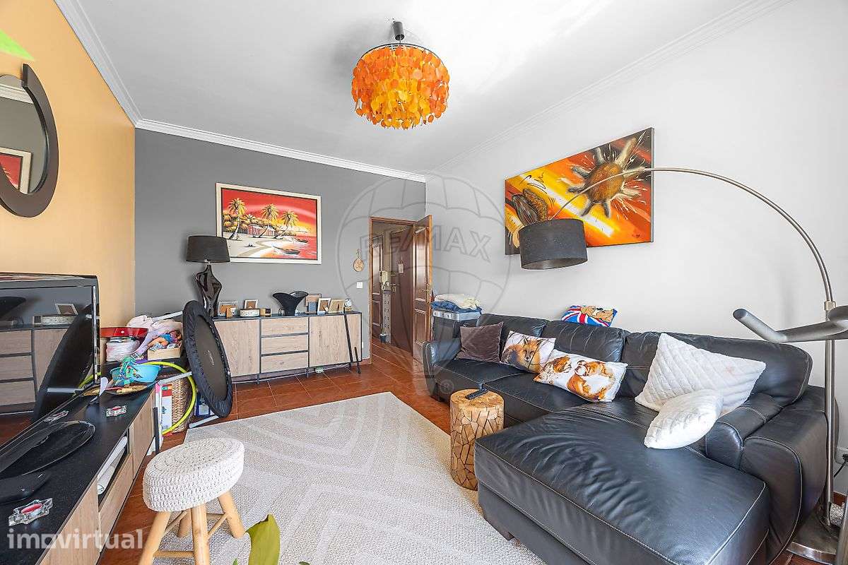 Apartamento T3 para venda - Grande imagem: 2/14