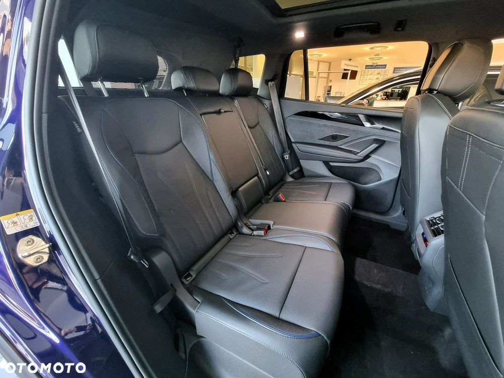 Volkswagen Tayron 1.5 TSI eHybrid PHEV 200kW R-Line Plus DSG - 15