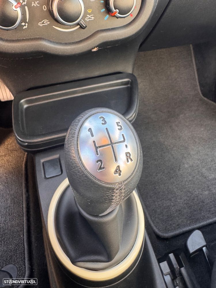 Renault Twingo 1.0 SCe Limited - 19