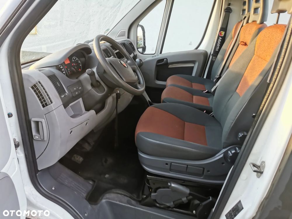 Fiat Ducato - 7