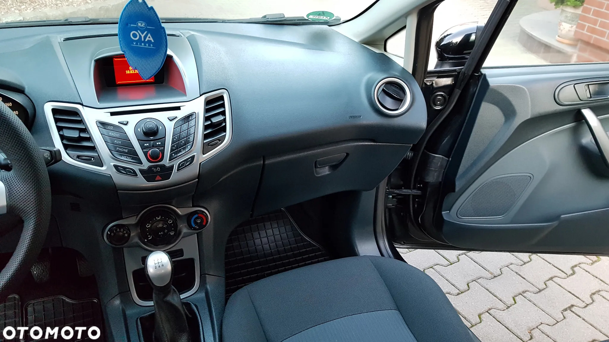 Ford Fiesta - 31